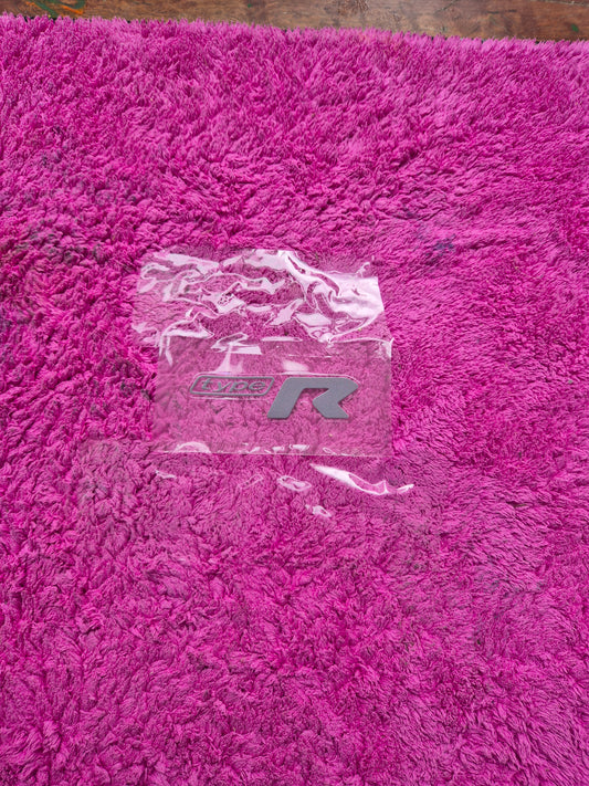 Type R sticker 93081FA100 GM8