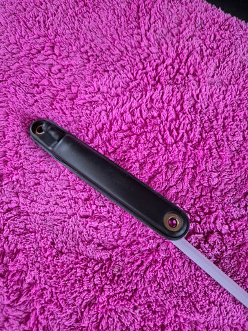 Subaru Impreza 92-00 GC8 GM8 GF8 Antenna H6312FA900 NLA from Subaru