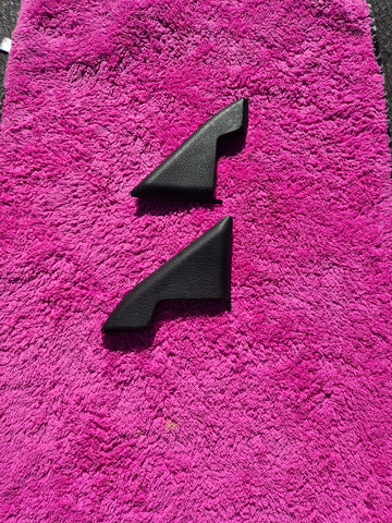 Subaru Impreza 92-00 all shapes Gusset Covers replaces 94226FA0000/94226FA010