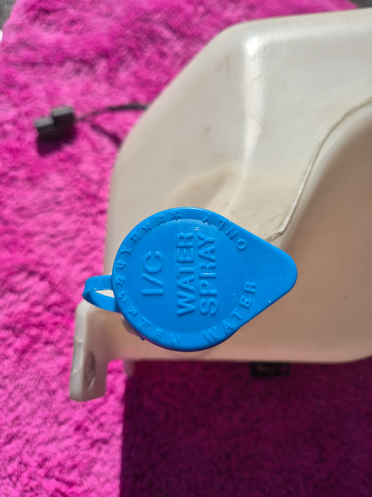 Subaru Impreza Intercooler cap GC8/GF8/GM8