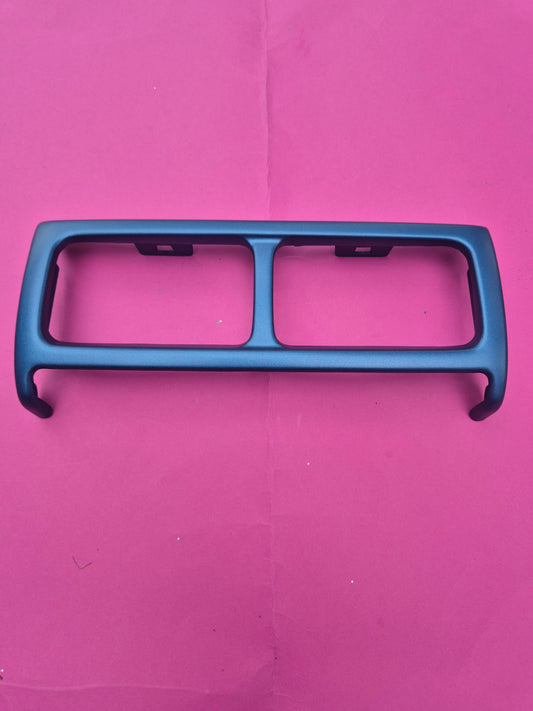 Subaru Impreza GC8 GF8 GM8 Blue vent surrounds Type R/Type RA Version 6 Ltd