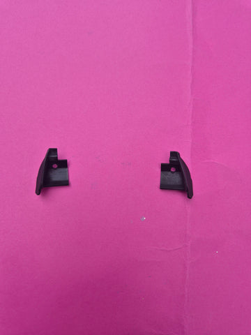 Subaru Impreza GM8 Rear Quarter Surround End Caps