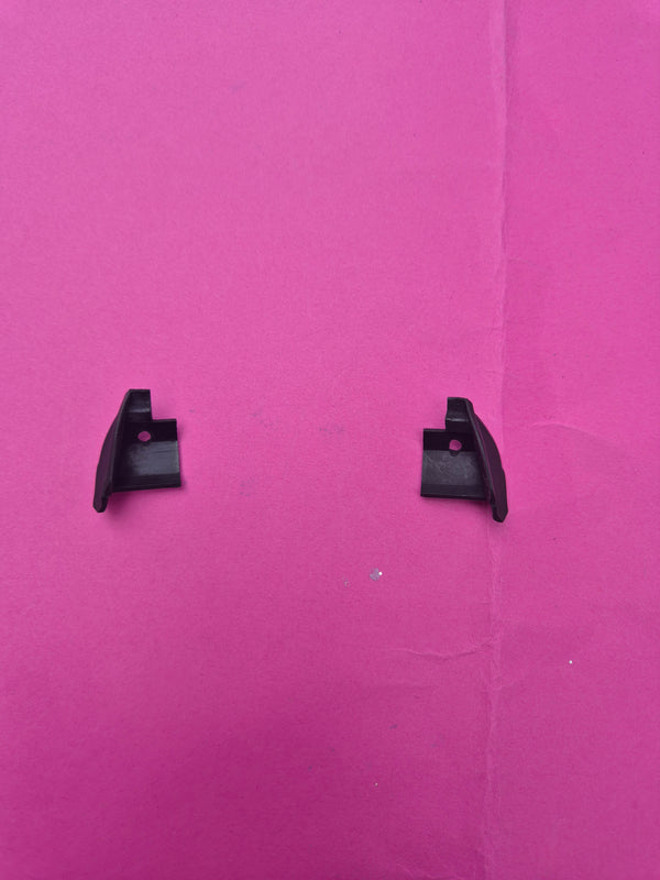 Subaru Impreza GM8 Rear Quarter Surround End Caps