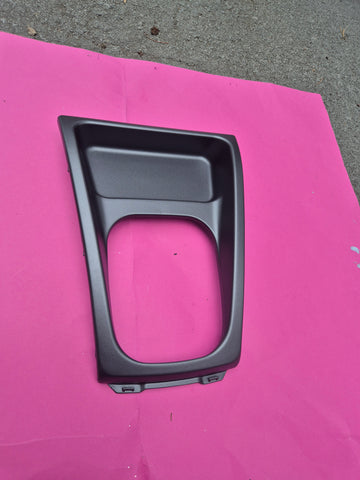 Subaru Impreza GC8 GF8 GM8 Cover Console Box Front/ Gear Lever Surround 92071FA030/92061FA1200 Metallic Grey