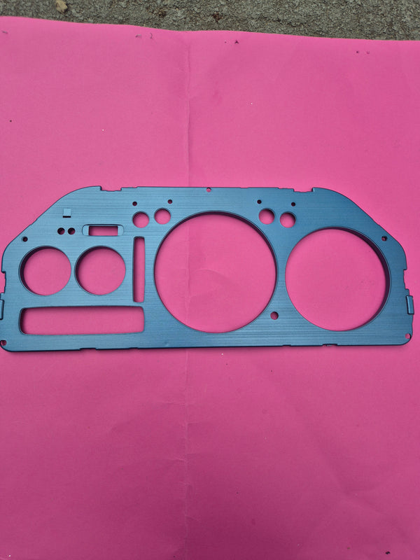 Subaru Impreza GC8 GF8 GM8 Bezel fascias DCCD or non DCCD