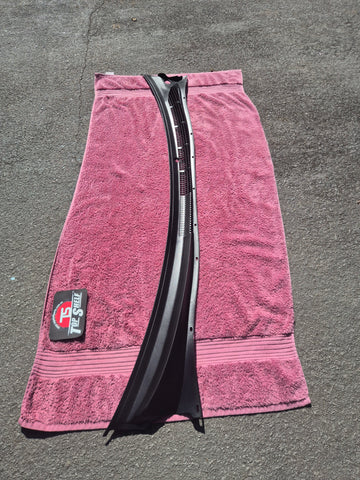 *****Full Package LHD***** Top Shelf Parts reproduction Subaru Impreza GC8/GF8/GM8 Replica Cowl / Scuttle Panel LHD OEM 91162FA070 including all seals and fixings
