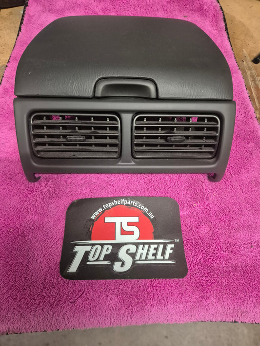 Subaru Impreza/Forester GC8/GM8/GF8 facelift vents
