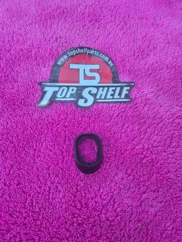 Carbon E Brake rubber Trim