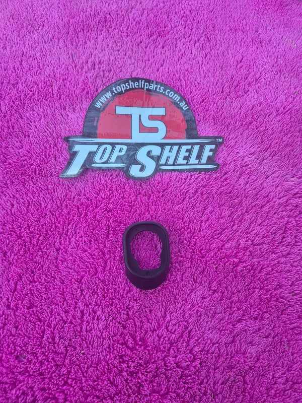 Carbon E Brake rubber Trim