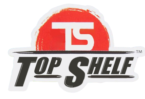 Top Shelf