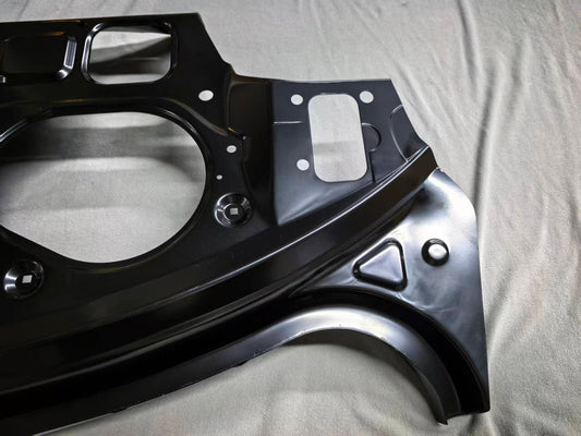 Subaru Impreza GC8/GM8 speaker deck panel 53105FA000 parcel shelf MY92-2000